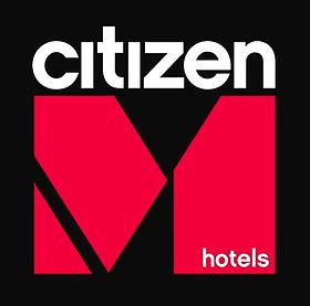 logo chaine hôteliere citizenm